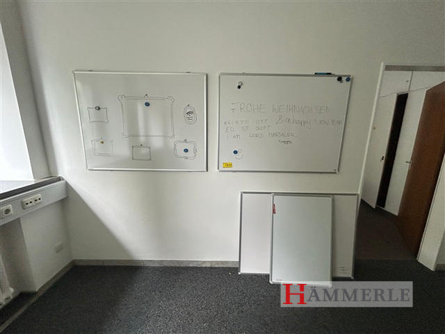 Legamaster Magnetplantafel